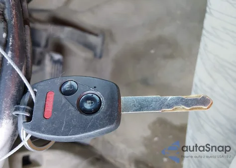 2007 Honda Civic Lx из США, поврежденный, VIN 2HGFG12647H574024